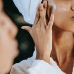 How to Fix Sun Damaged Skin