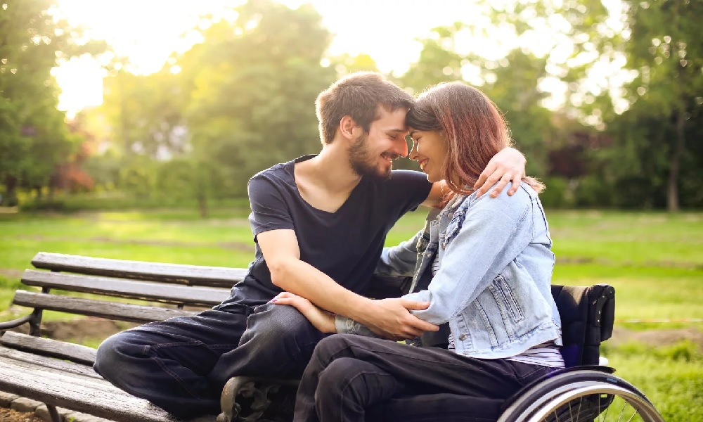 Navigating Relationships and Dating with a Disability