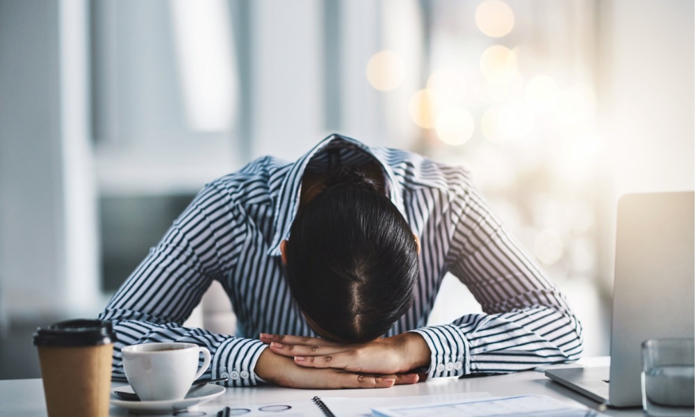Strategies for Managing Work-Related Stress and Burnout