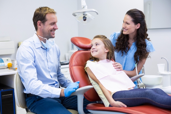 Tips for Making Dental Visits Less Stressful for Children