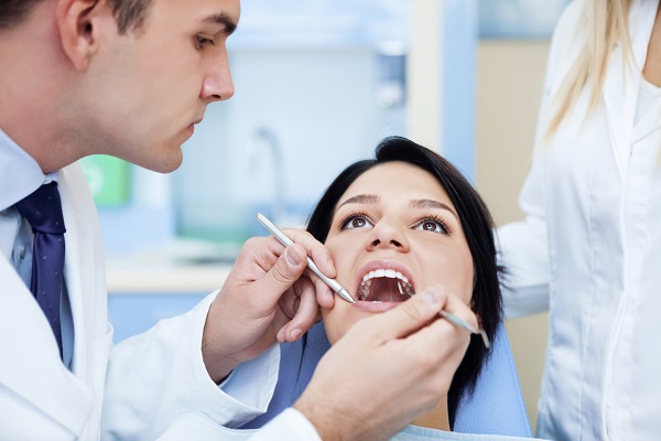 Dental Care