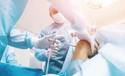 Orthopedic Surgery