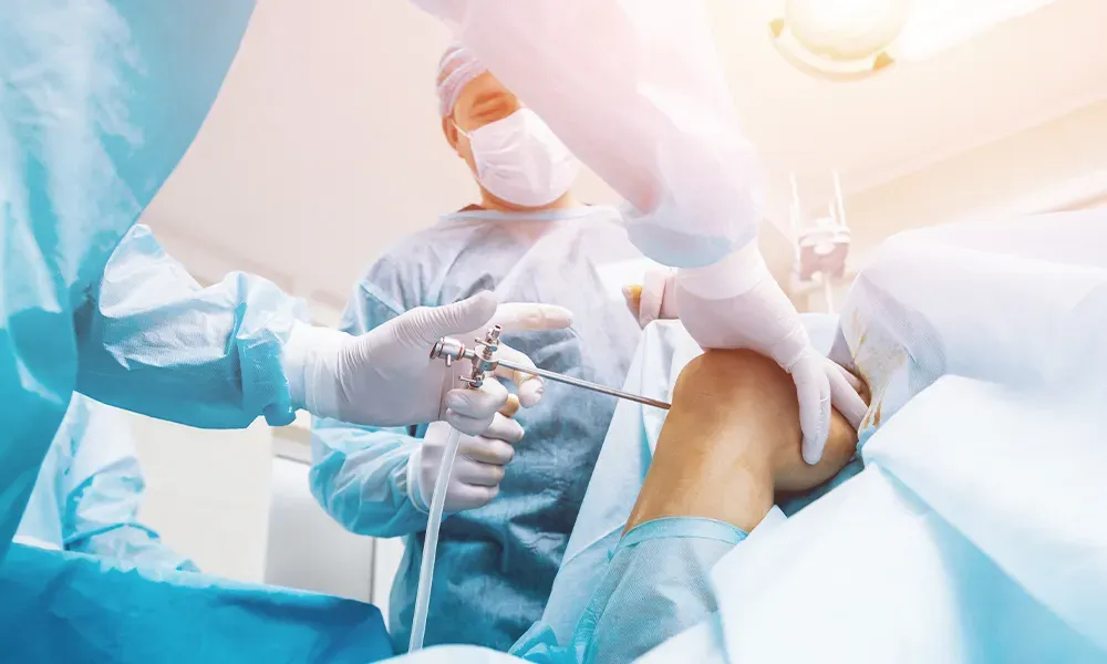 Orthopedic Surgery