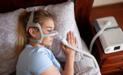 Sleep Apnea Devices