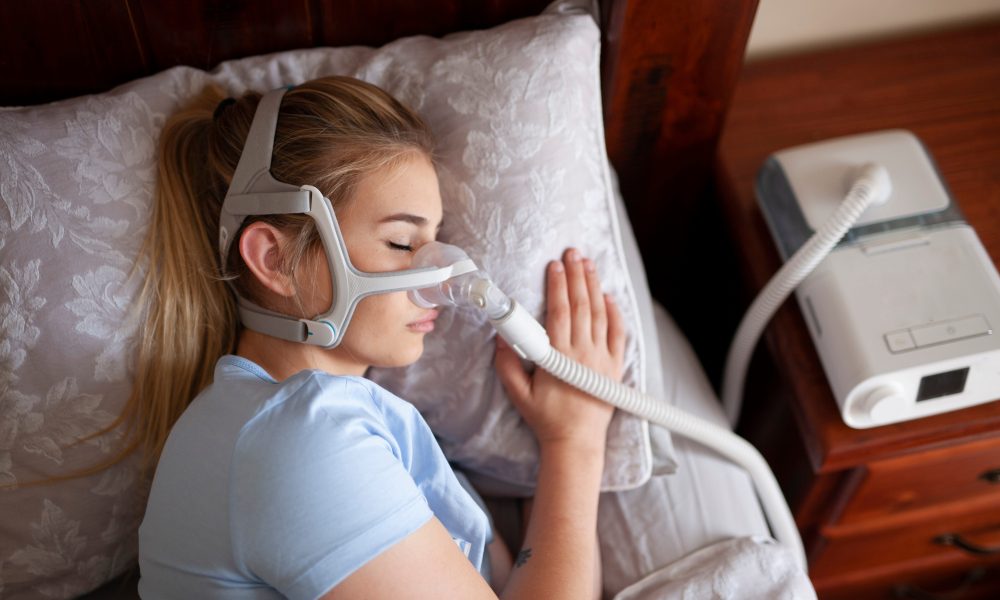 Sleep Apnea Devices