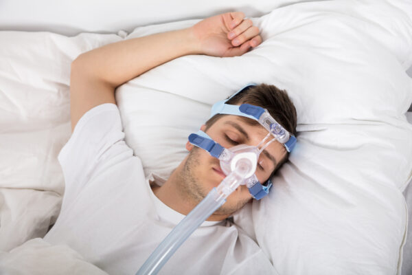 Sleep Apnea