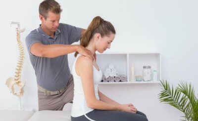 Chiropractic Care for Athletes