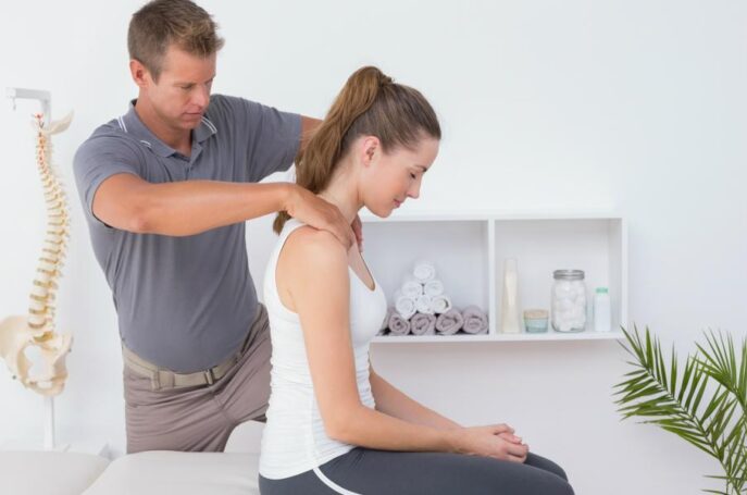 Chiropractic Care for Athletes