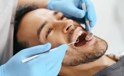 Cosmetic Dentists