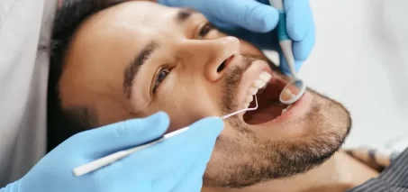 Cosmetic Dentists