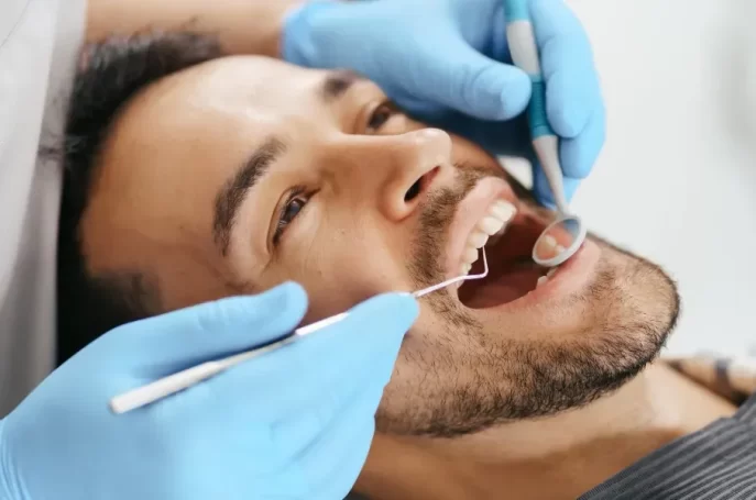 Cosmetic Dentists