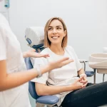 Reducing Dental Waste with Technology