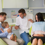 Top 5 Reasons to Make a General Dentist Your Go-To Dental Care Provider