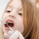 How Your Diet Affects Oral Health