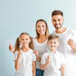 How Your Diet Affects Oral Health